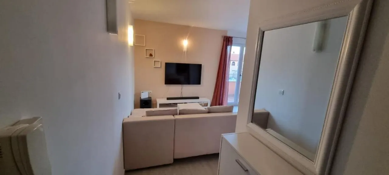 Apartman Samy Apartment Rovinj