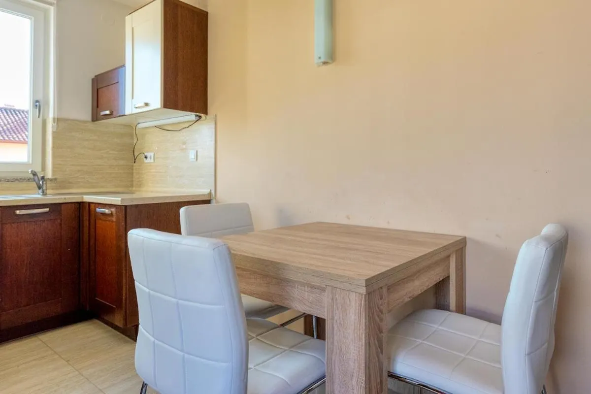 Apartman Samy Apartment Rovinj