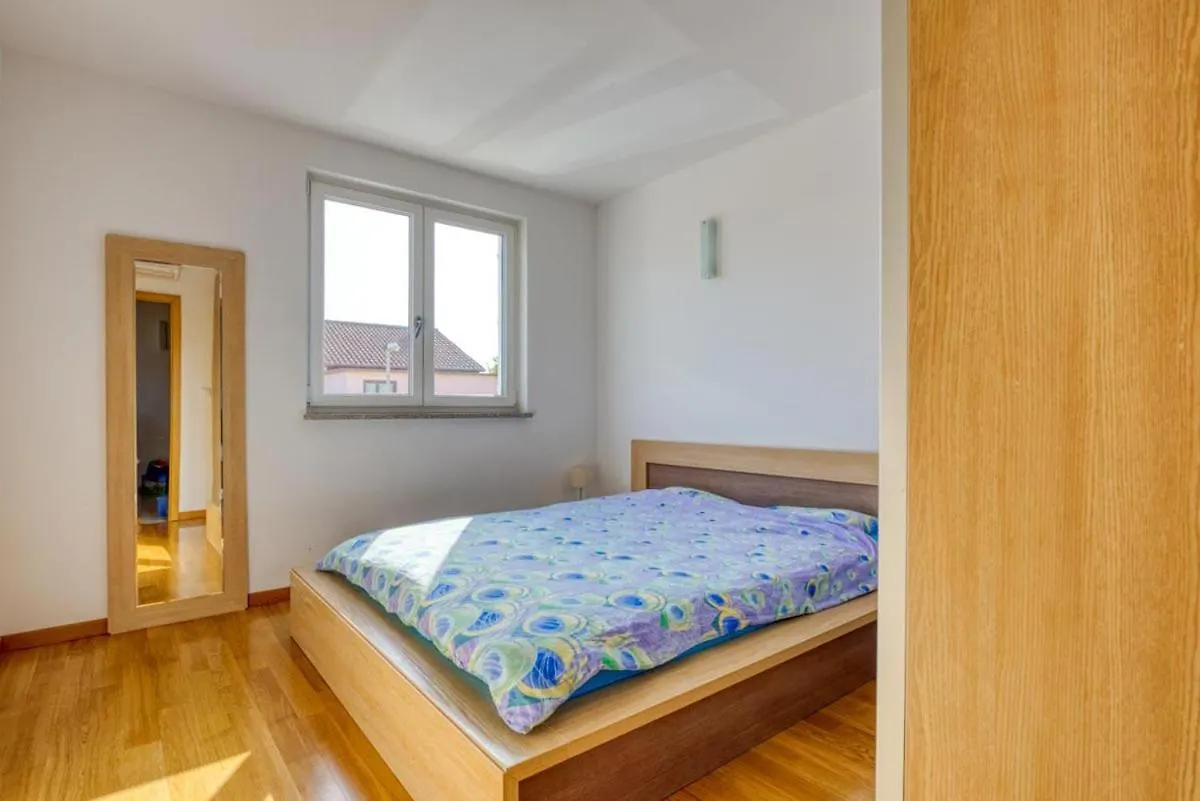 Apartman Samy Apartment Rovinj