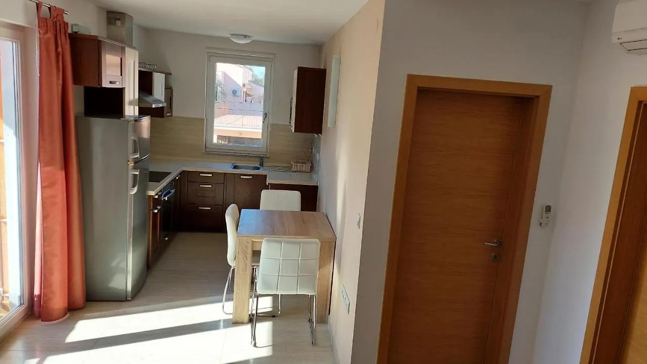 Apartman Samy Διαμέρισμα Ρόβινι Κροατία