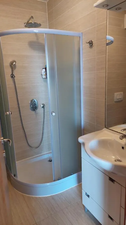 Apartman Samy Apartment Rovinj