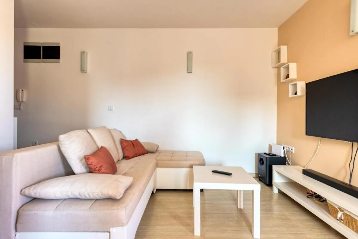 Apartman Samy Apartment Rovinj